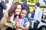 What My Guides Say About Kamala