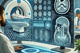 The Application and Future Trends of AI in Medical Imaging
