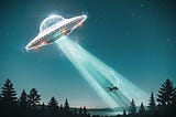 Sometimes I feel abducted by time