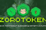 THE STAGES OF ZORORIUM TOKEN