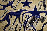 Archeologists Unearth the History of the Dallas Cowboys Fandom