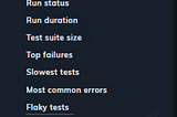 Dealing with flakiness in Cypress tests!