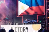 Philippines’ First eSports Gold Medal in MLBB SEA