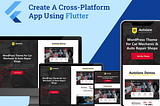 Creating Cross-Platform Apps with Flutter: A Comprehensive Guide