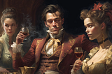 Genealogie der Monogamie — Prolegomenon