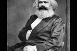 Marx 205 | Thoughts Triggered by the Bookfair