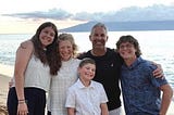 Rabbi Eric Solomon: Leading with Gratitude, Love and Joy