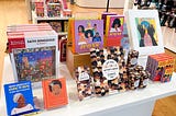 Support Women Artists at the High’s Museum Shop