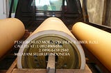 ROLL KARET-RUBBER ROLL-JATIM