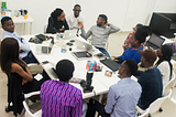 Storytelling — The best form of Organic Marketing