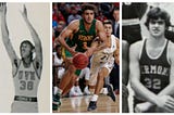 100 Years of Vermont Catamounts Men’s Basketball All-Decade Teams (1920s-2010s)