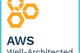 AWS Well-Architected Review