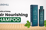 Hair Nourishing Shampoo