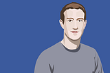 Mark Zuckerberg Explains Why He Doesn’t Like Your Scrolling Habits.