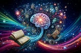 Transform book chapters into hypnotic dreams with this new AI tool