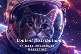 A Beginner’s Roadmap to Web3 Growth: Part 4 Content Distribution
