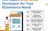 HOW TO CHOOSE THE BEST SHOPWARE DEVELOPERS?