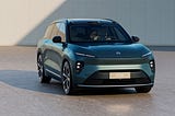 NIO wins European trademark dispute over Audi