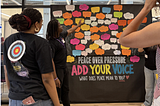From Pain to Purpose: Students Reimagine Peace