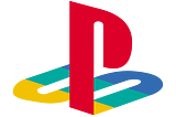 PlayStation Logo Design