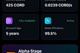EARLY ACCESS