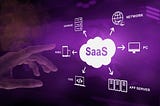 Software as a Service (SaaS)