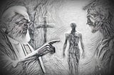 A Conversation with the Priest