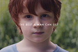 La svolta anti-maschilista Gillette: dove me la posizioni?