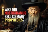 Nostradamus: The Enigma Behind His Massively Sold Prophecies