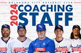 Championship Coaching Staff Returns