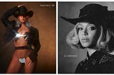 Is Beyoncé Too Black to Be a Country Star?