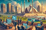 The Rise and Fall of Startups in Pakistan: Lessons and Future Prospects