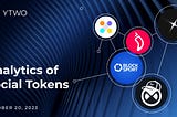 Celebrity Tokenization as a Key Media Trend