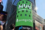 MongoDB: Some Basics & CRUD