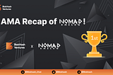 AMA Recap of Nomads Exiles