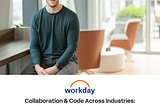 Collaboration & Code across Industries: Lessons from a Senior Engineer