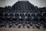Ukraine’s Electronic Warriors: From Farm Tools to Signal Jammers!