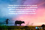 🚜 Revolutionizing Global Payments with FAME and USDC Integration