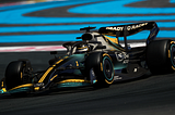 New Chapter Academy F1 Livery, Education- SMART MONEY CONCEPTS, CRYPTO, WEB3