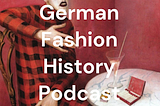 Weimar Fashion: Made in Germany