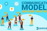 8 Communication Models And How They Work — Brosix