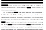 Google’s “Project Bernanke” — What’s The Story?