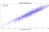 Linear Regression Full Tutorial Guide