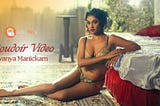 Lavanya Manickam Uncensored Boudoir Video Full-Length Boudoir Video Exclusive Boudoir Collection Tamil Actress Boudoir FOI Studios Patreon Exclusive Content High-Quality Cinematography Sensual Boudoir Video Intimate Photography