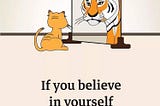Keep going! your failures don’t define you!