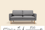 Cauchy’s integral formula