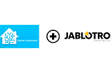 Home Assistant + Jablotron Remote Access