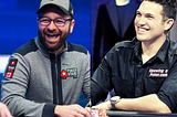 Why Daniel Negreanu and Doug Polk are the Best of Frenemies
