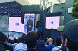 I Attended Google I/O 2018 in Mountain View, California; Here is How It Went