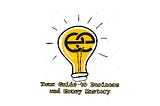 Join Entrepreneurial Edge